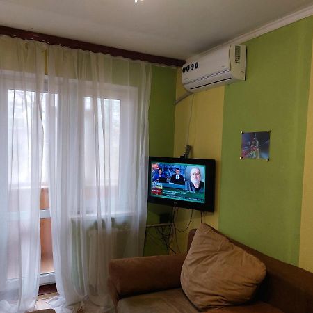Apartament Район Деснянской Правды Czernihów Zewnętrze zdjęcie