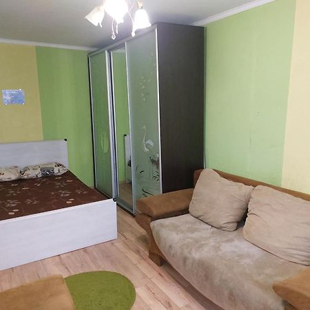 Apartament Район Деснянской Правды Czernihów Zewnętrze zdjęcie