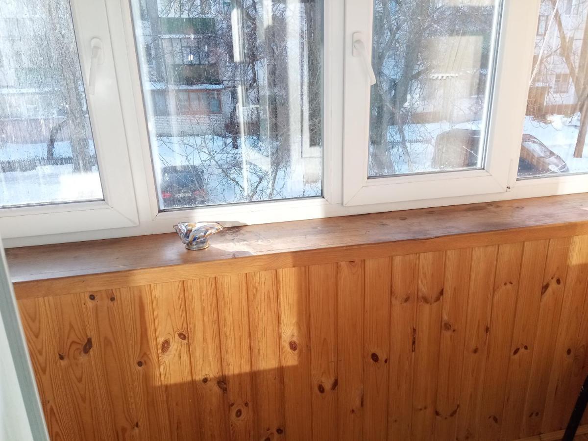 Apartament Район Деснянской Правды Czernihów Zewnętrze zdjęcie