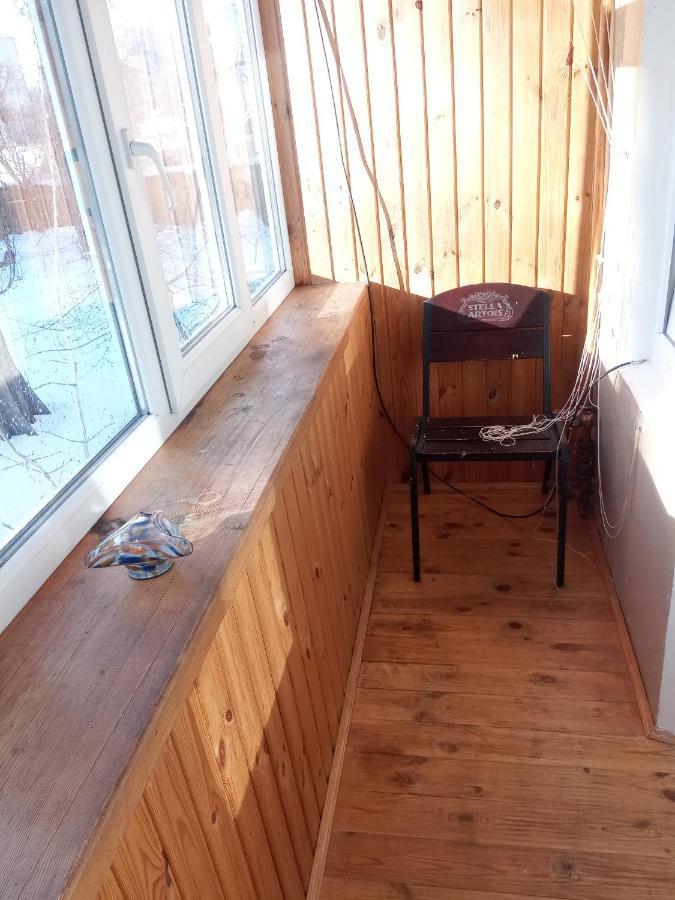 Apartament Район Деснянской Правды Czernihów Zewnętrze zdjęcie