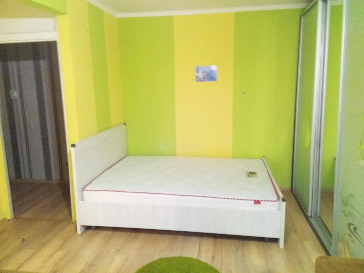 Apartament Район Деснянской Правды Czernihów Zewnętrze zdjęcie