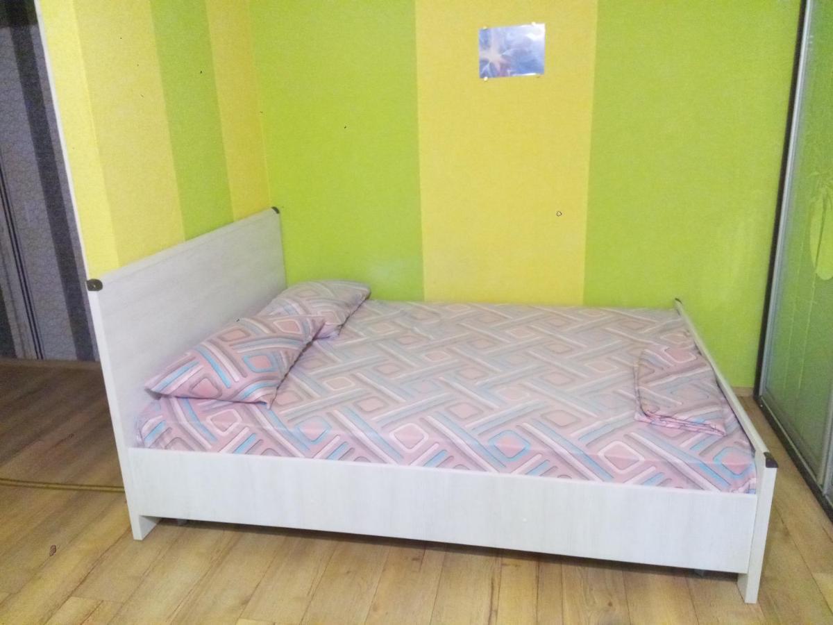 Apartament Район Деснянской Правды Czernihów Zewnętrze zdjęcie