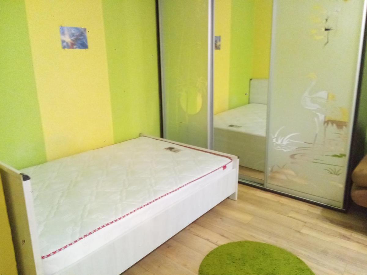 Apartament Район Деснянской Правды Czernihów Zewnętrze zdjęcie