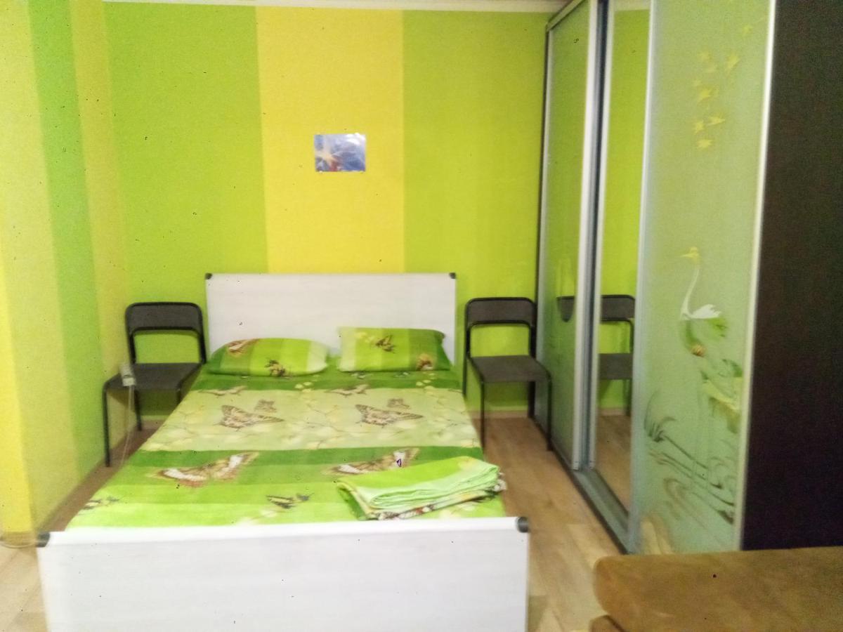 Apartament Район Деснянской Правды Czernihów Zewnętrze zdjęcie