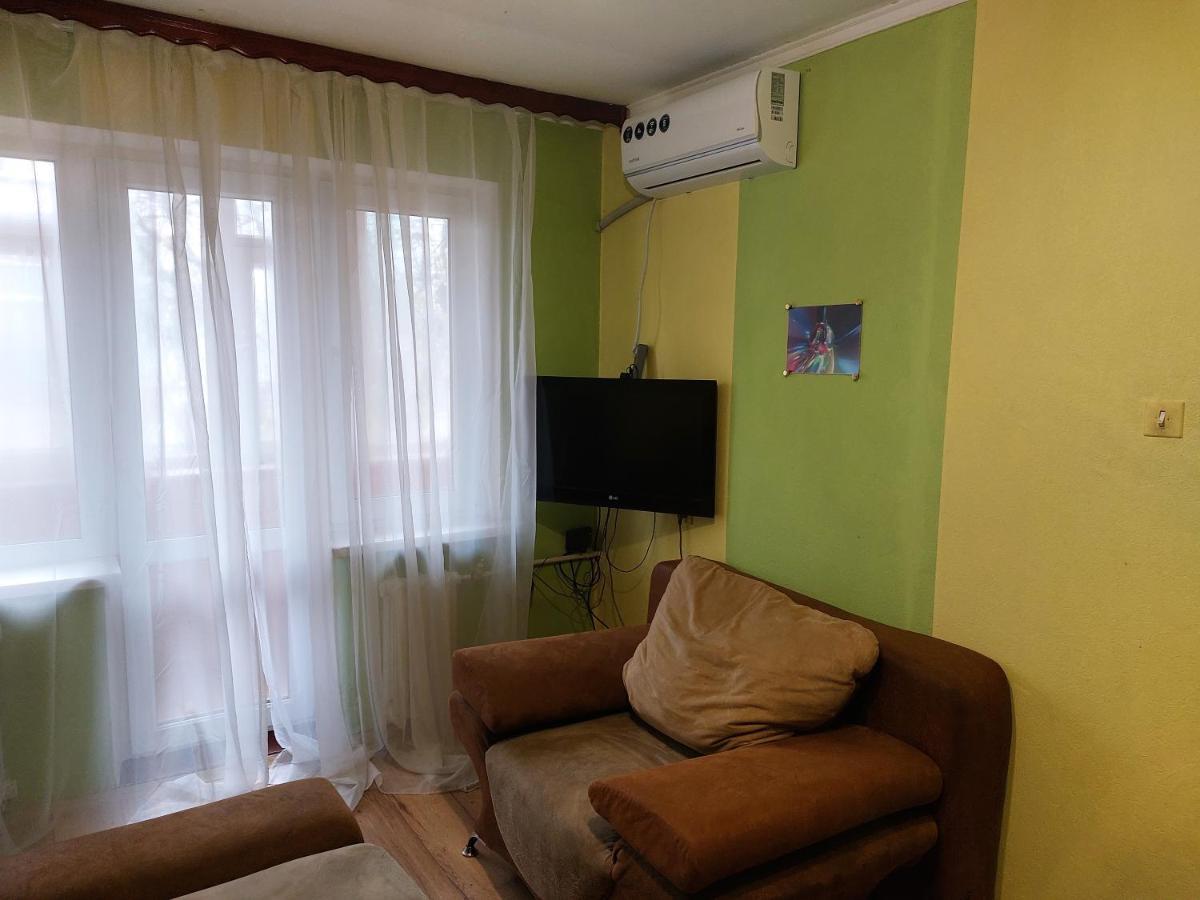 Apartament Район Деснянской Правды Czernihów Zewnętrze zdjęcie