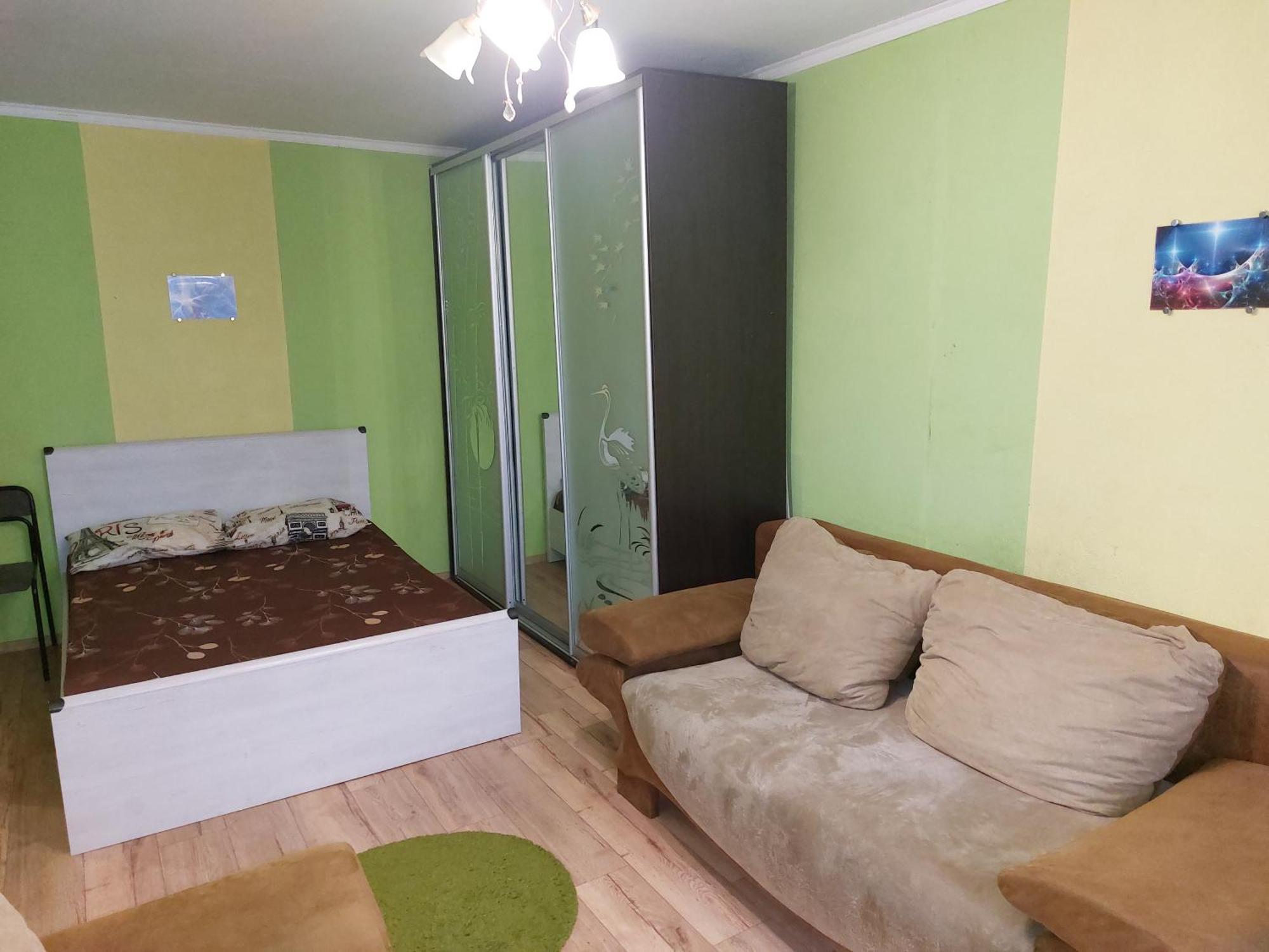 Apartament Район Деснянской Правды Czernihów Zewnętrze zdjęcie